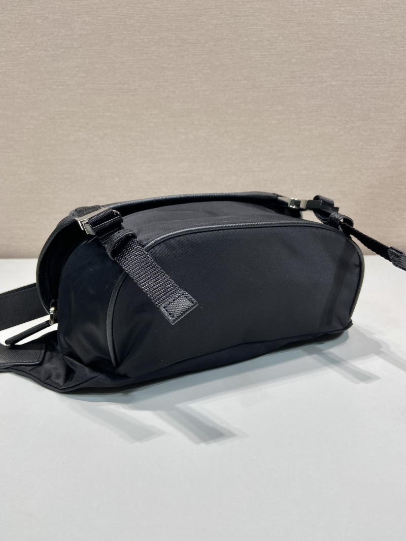 mens Pra*a satchel bags